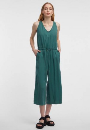 Mono Ragwear Suky Mujer Naranjas | R-7986524