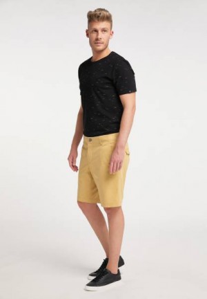 Short Ragwear Karel Hombre Rosas | R-3706512