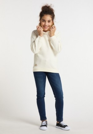 Sudaderas Ragwear Elinka Niña Azul Marino | R-3507246
