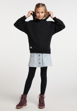 Sudaderas Ragwear Elinka Niña Blancas | R-4670238